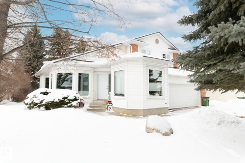 613 Whiston Wynd, Edmonton, AB - Outdoor