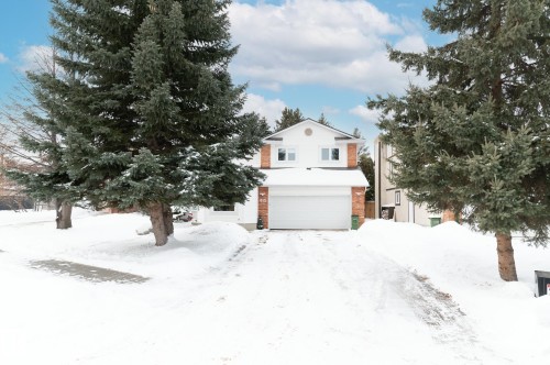 613 Whiston Wynd, Edmonton, AB - Outdoor