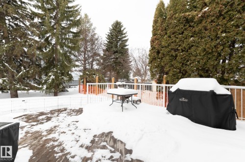 613 Whiston Wynd, Edmonton, AB - Outdoor