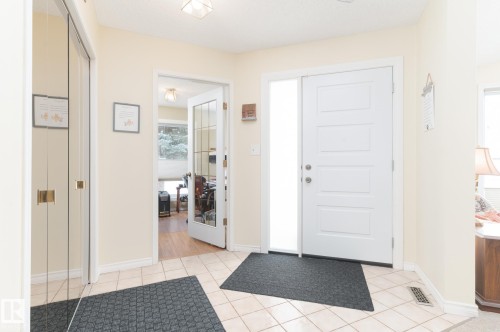 613 Whiston Wynd, Edmonton, AB - Indoor Photo Showing Other Room