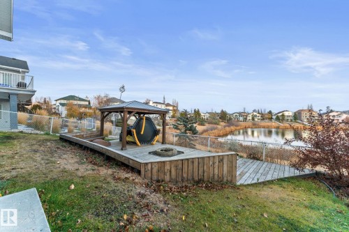 15919 58 Street, Edmonton, AB - Outdoor