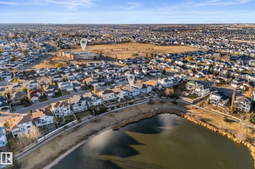 15919 58 Street, Edmonton, AB - Outdoor With View