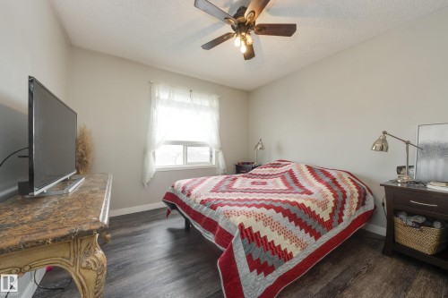 2412 9357 Simpson Drive, Edmonton, AB - Indoor Photo Showing Bedroom