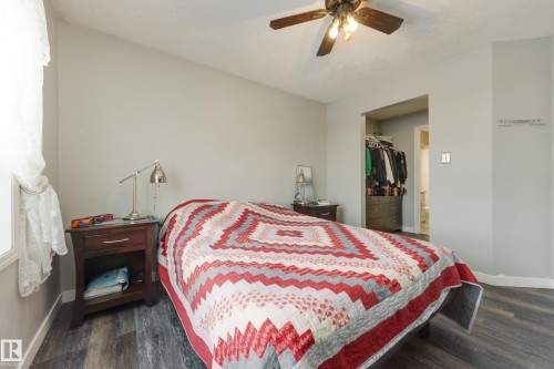2412 9357 Simpson Drive, Edmonton, AB - Indoor Photo Showing Bedroom