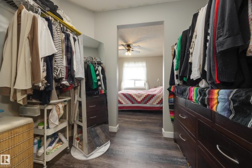 2412 9357 Simpson Drive, Edmonton, AB - Indoor With Storage