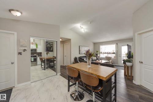 2412 9357 Simpson Drive, Edmonton, AB - Indoor Photo Showing Other Room