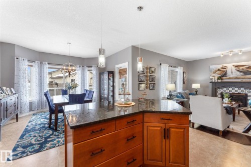 61 Wedgewood Crescent, Fort Saskatchewan, AB - Indoor