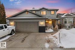 61 WEDGEWOOD Crescent  Fort Saskatchewan, AB T8L 4S3