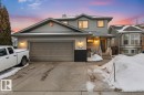 61 Wedgewood Crescent, Fort Saskatchewan, AB  - Outdoor With Facade 