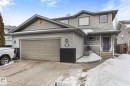 61 Wedgewood Crescent, Fort Saskatchewan, AB  - Outdoor 