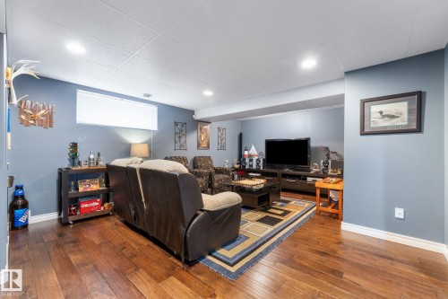 61 Wedgewood Crescent, Fort Saskatchewan, AB - Indoor