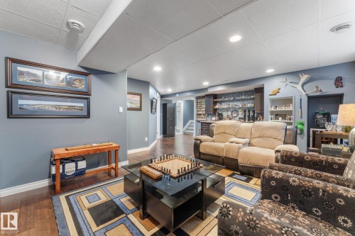 61 Wedgewood Crescent, Fort Saskatchewan, AB - Indoor