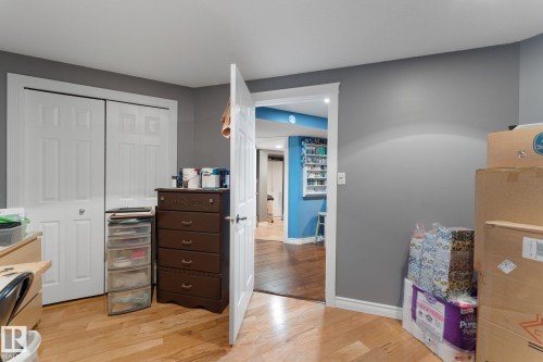 61 Wedgewood Crescent, Fort Saskatchewan, AB - Indoor