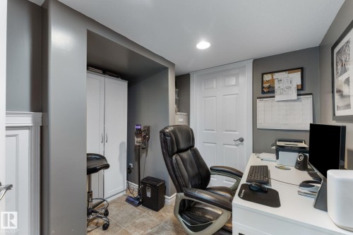 61 Wedgewood Crescent, Fort Saskatchewan, AB - Indoor Photo Showing Other Room