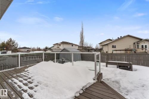 61 Wedgewood Crescent, Fort Saskatchewan, AB - Outdoor