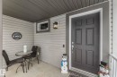 61 Wedgewood Crescent, Fort Saskatchewan, AB  - Outdoor With Deck Patio Veranda With Exterior 