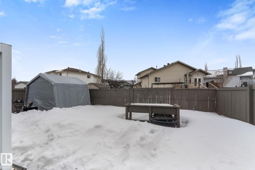 61 Wedgewood Crescent, Fort Saskatchewan, AB - Outdoor