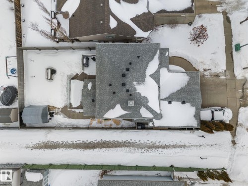 61 Wedgewood Crescent, Fort Saskatchewan, AB - Outdoor