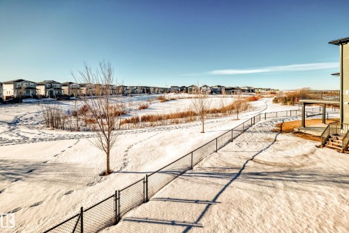 154 Aston Bend, Leduc, AB - Outdoor With View