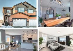 154 ASTON Bend  Leduc, AB T9E 1L9