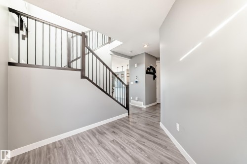 154 Aston Bend, Leduc, AB - Indoor Photo Showing Other Room