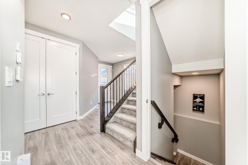 154 Aston Bend, Leduc, AB - Indoor Photo Showing Other Room