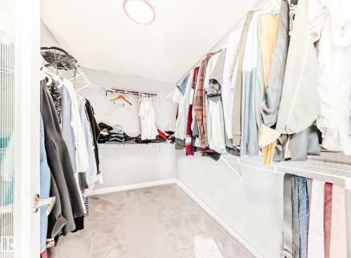 154 Aston Bend, Leduc, AB - Indoor With Storage