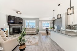 154 ASTON Bend  Leduc, AB T9E 1L9