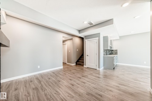 154 Aston Bend, Leduc, AB - Indoor Photo Showing Other Room