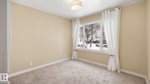 12338 91 Street, Edmonton, AB - Indoor Photo Showing Other Room
