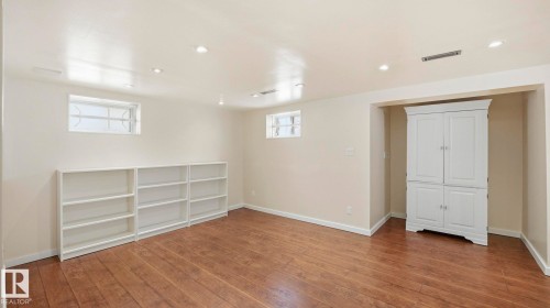 12338 91 Street, Edmonton, AB - Indoor Photo Showing Other Room