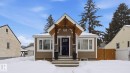 12338 91 Street, Edmonton, AB  - Outdoor With Facade 