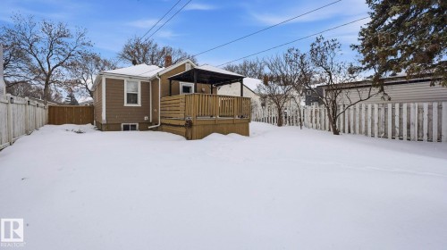 12338 91 Street, Edmonton, AB - Outdoor