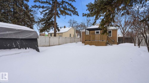 12338 91 Street, Edmonton, AB - Outdoor