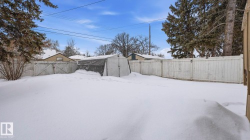 12338 91 Street, Edmonton, AB - Outdoor