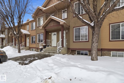 13 320 SPRUCE RIDGE Road  Spruce Grove, AB T7X 0H5