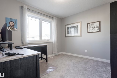 20031 18 Avenue, Edmonton, AB - Indoor