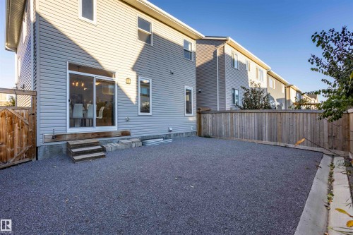 20031 18 Avenue, Edmonton, AB - Outdoor