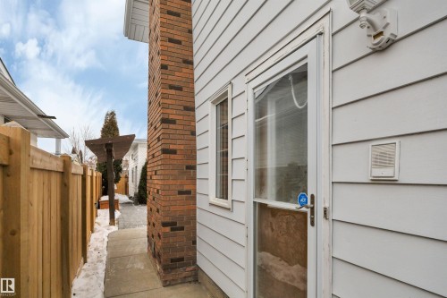 10522 30 Avenue, Edmonton, AB - Outdoor With Exterior