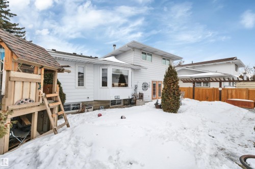 10522 30 Avenue, Edmonton, AB - Outdoor