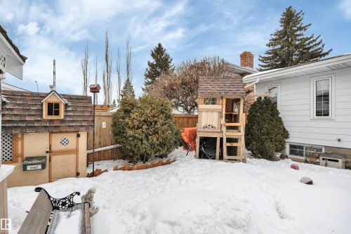 10522 30 Avenue, Edmonton, AB - Outdoor