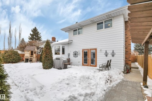 10522 30 Avenue, Edmonton, AB - Outdoor