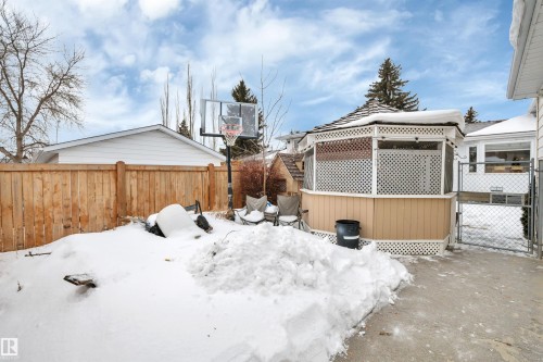 10522 30 Avenue, Edmonton, AB - Outdoor