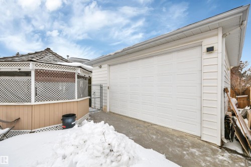 10522 30 Avenue, Edmonton, AB - Outdoor With Exterior