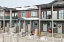 43 3305 Orchards Link Sw, Edmonton, AB  - Outdoor With Facade 
