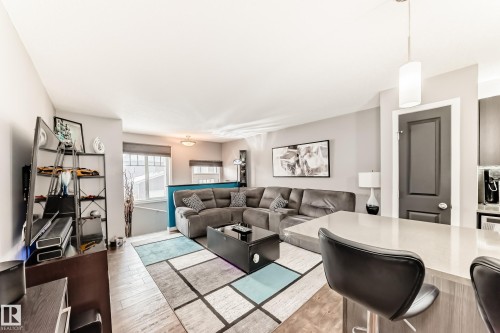 43 3305 Orchards Link Sw, Edmonton, AB - Indoor