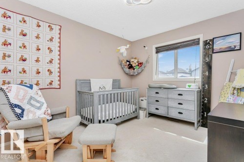 21331 89 Avenue, Edmonton, AB - Indoor Photo Showing Bedroom