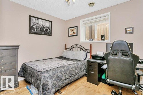 21331 89 Avenue, Edmonton, AB - Indoor Photo Showing Bedroom