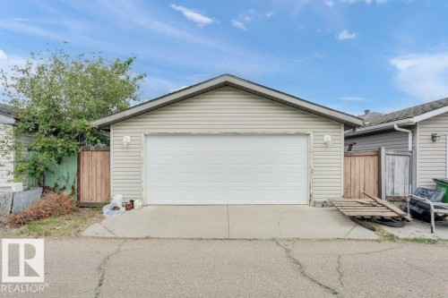 21331 89 Avenue, Edmonton, AB - Outdoor With Exterior