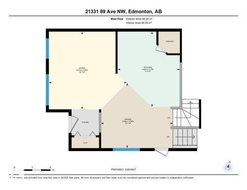 21331 89 Avenue, Edmonton, AB - Other